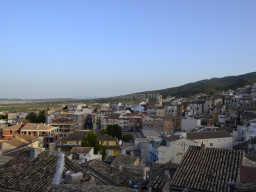 Castillo de Moratalla 2015